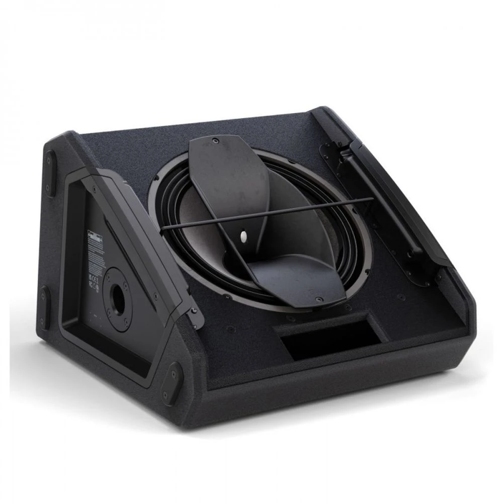 LD Systems MON 10A G3 10" Active Floor Monitor - Image 3