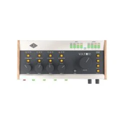 Universal Audio Volt 476P USB Audio Interface