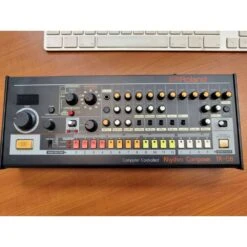 Pre-Owned Roland TR-08 Boutique Rhythm Composer Drum Machine