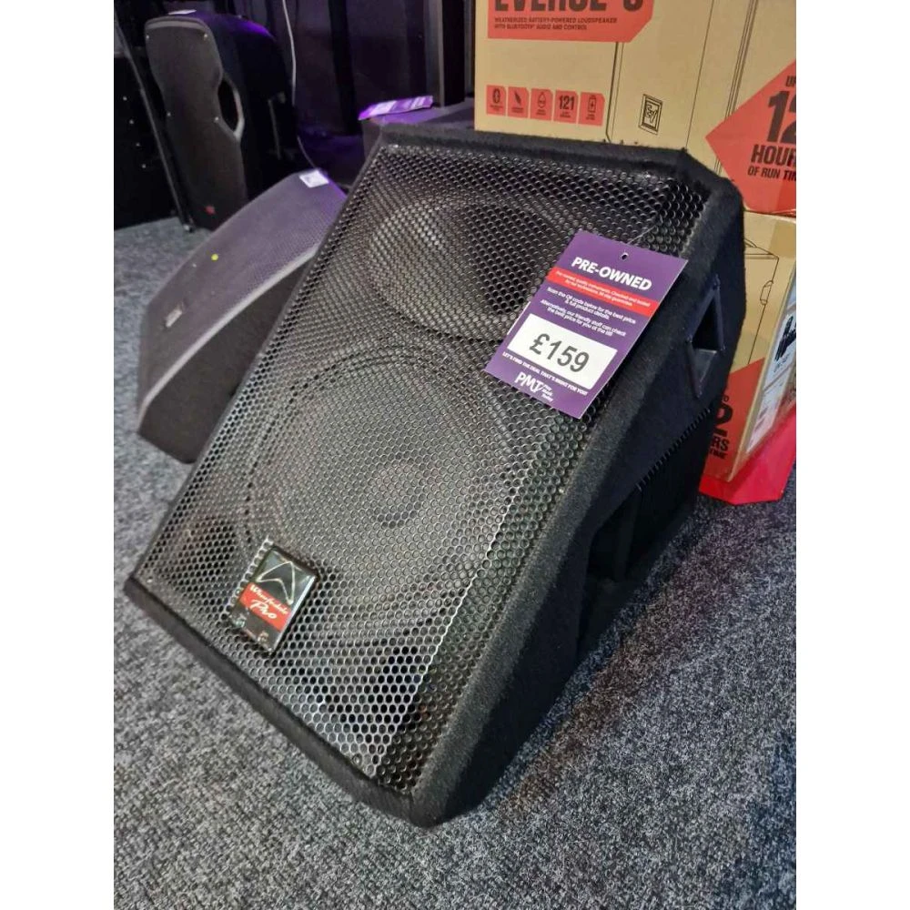 Pre-Owned Wharfedale Pro EVP-X12PM Active PA Speaker