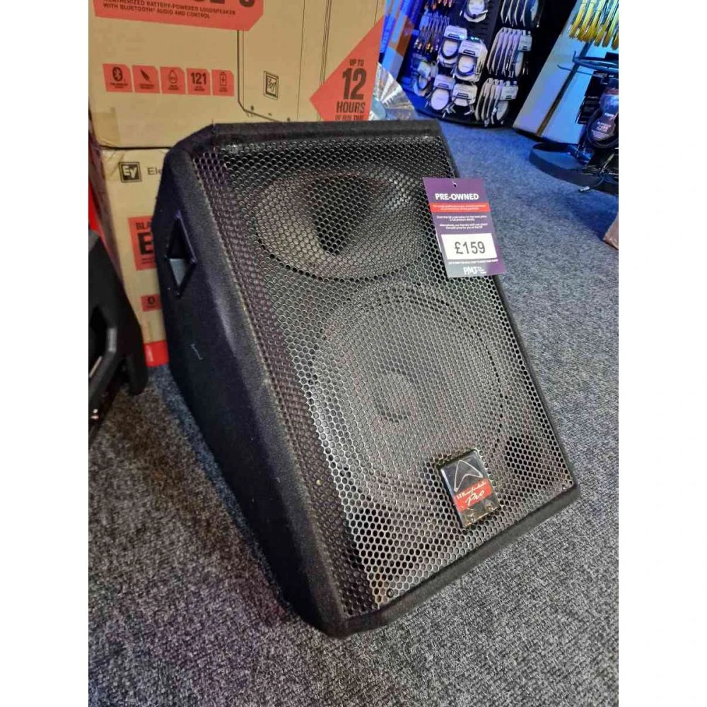 Pre-Owned Wharfedale Pro EVP-X12PM Active PA Speaker - Image 2