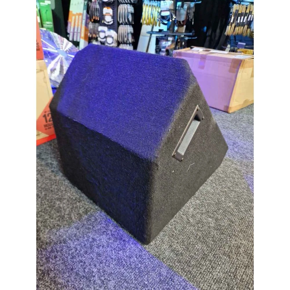 Pre-Owned Wharfedale Pro EVP-X12PM Active PA Speaker - Image 3