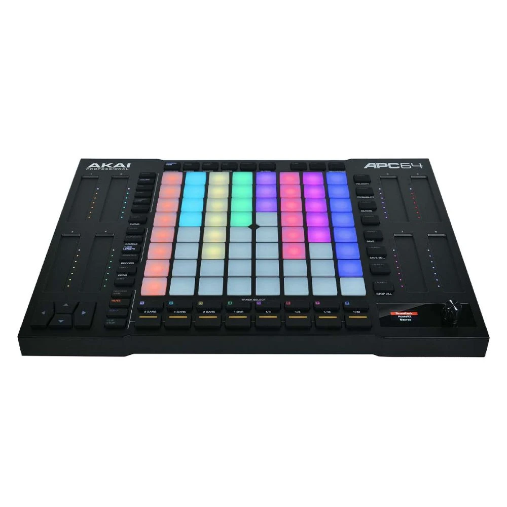 Akai Professional APC64 Controller And Sequencer - Image 2