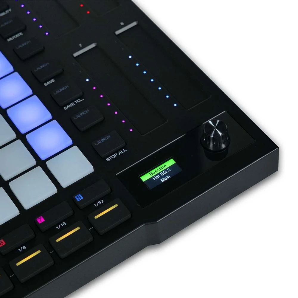 Akai Professional APC64 Controller And Sequencer - Image 4