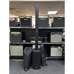 Pre-Owned LD Systems Maui 11 G2 Portable Column PA System (1)