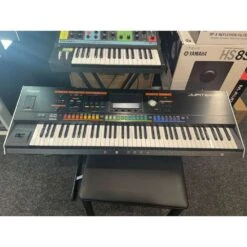 Pre-Owned Roland Jupiter-80 Synthesizer