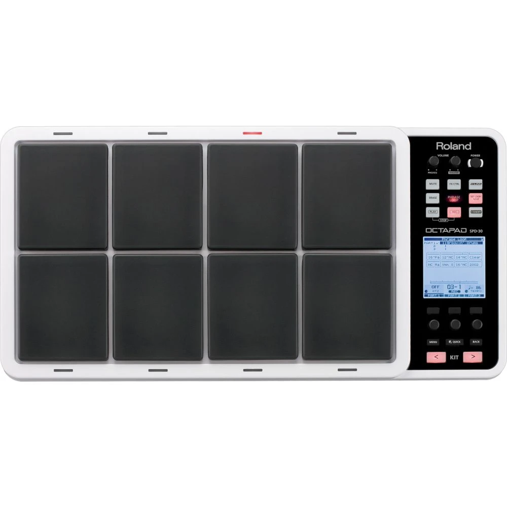 B-Stock Roland Octapad SPD-30 Digital Percussion Pad