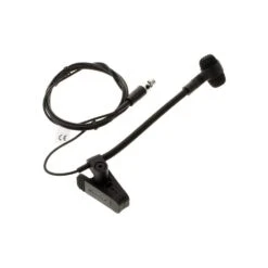 Shure PGA98H-TQG Cardioid Condenser Gooseneck Instrument Microphone