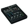 Mackie 402VLZ4 Ultra Compact Mixer