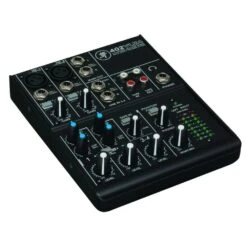 Mackie 402VLZ4 Ultra Compact Mixer
