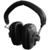 Beyerdynamic DT100 Studio Headphones In Black - 400 Ohm