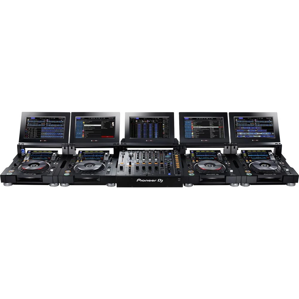 Pioneer CDJ-TOUR1 - Image 4
