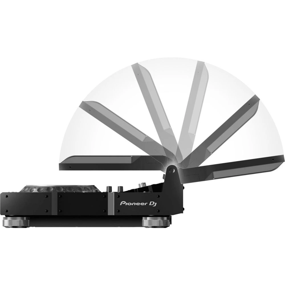 Pioneer CDJ-TOUR1 - Image 5