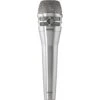 Shure KSM8 Dualdyne Microphone In Brushed Nickel