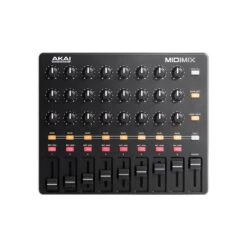 Akai Professional MIDIMix DAW Controller