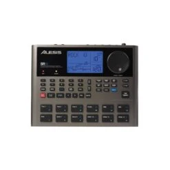 Alesis SR18 Portable Drum Machine