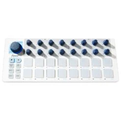 Arturia Beatstep USB MIDI Drum Controller