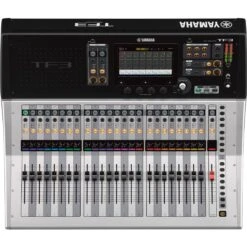 Yamaha TouchFlow TF3 24 Channel Digital Mixer
