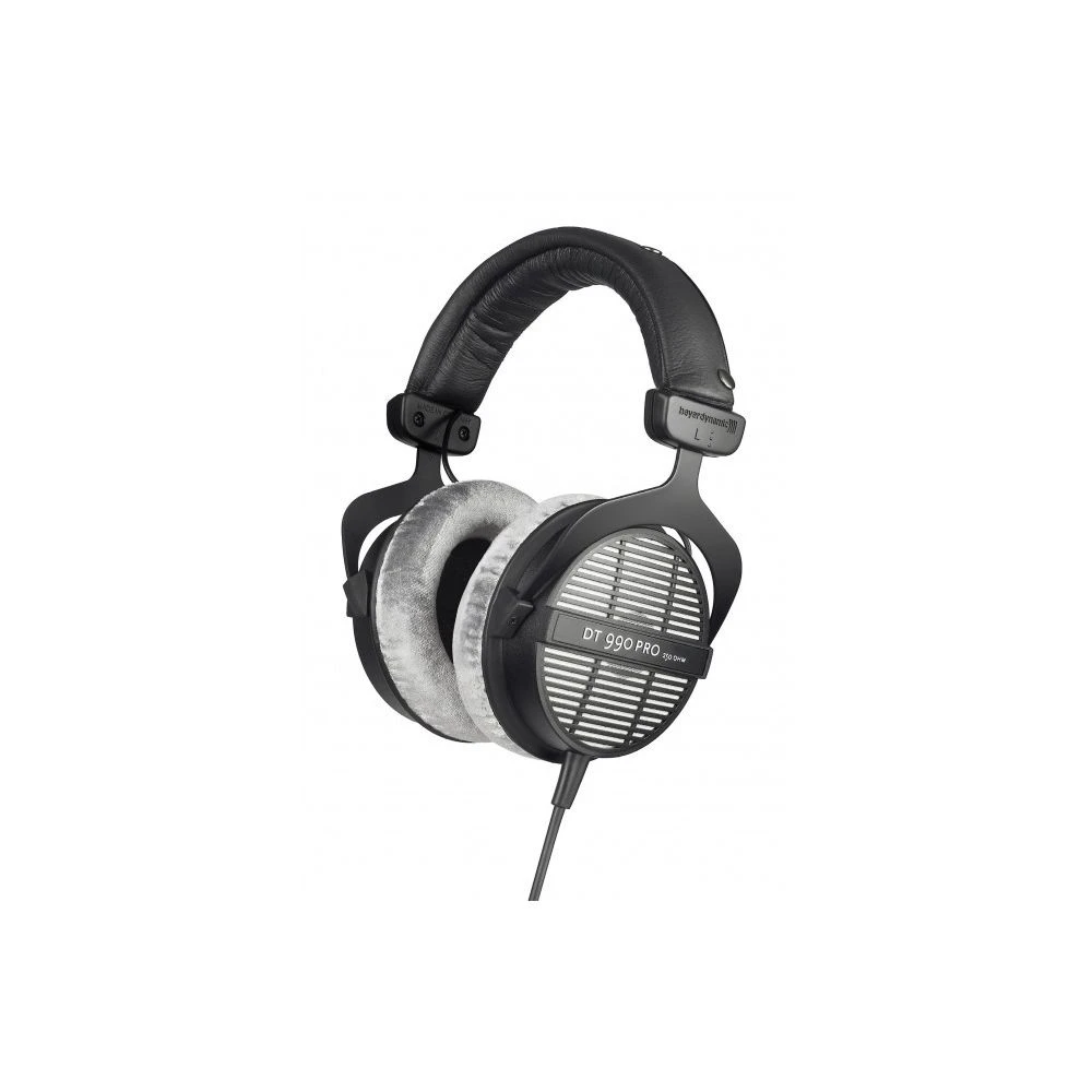 Beyerdynamic DT990 Pro Studio Headphones - Image 2