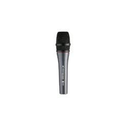 Sennheiser Evolution E865 Vocal Condenser Microphone