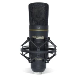 Marantz MPM-2000U USB Studio Condenser Microphone