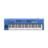 Yamaha MX61 Version 2 Synthesizer 61 Key Edition, Blue