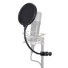 Samson PS04 Microphone Pop Filter