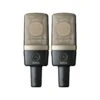 AKG C314 Stereo Pair