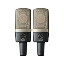 AKG C314 Stereo Pair