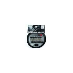 D'Addario Solderless Custom Cable Kit