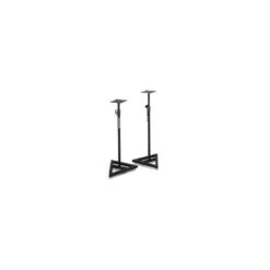 Samson MS200 Monitor Stands (Pair)