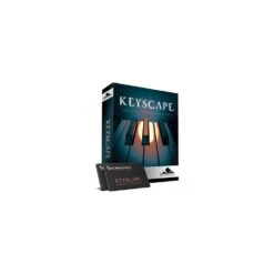 Spectrasonics Keyscape Virtual Keyboard Instrument