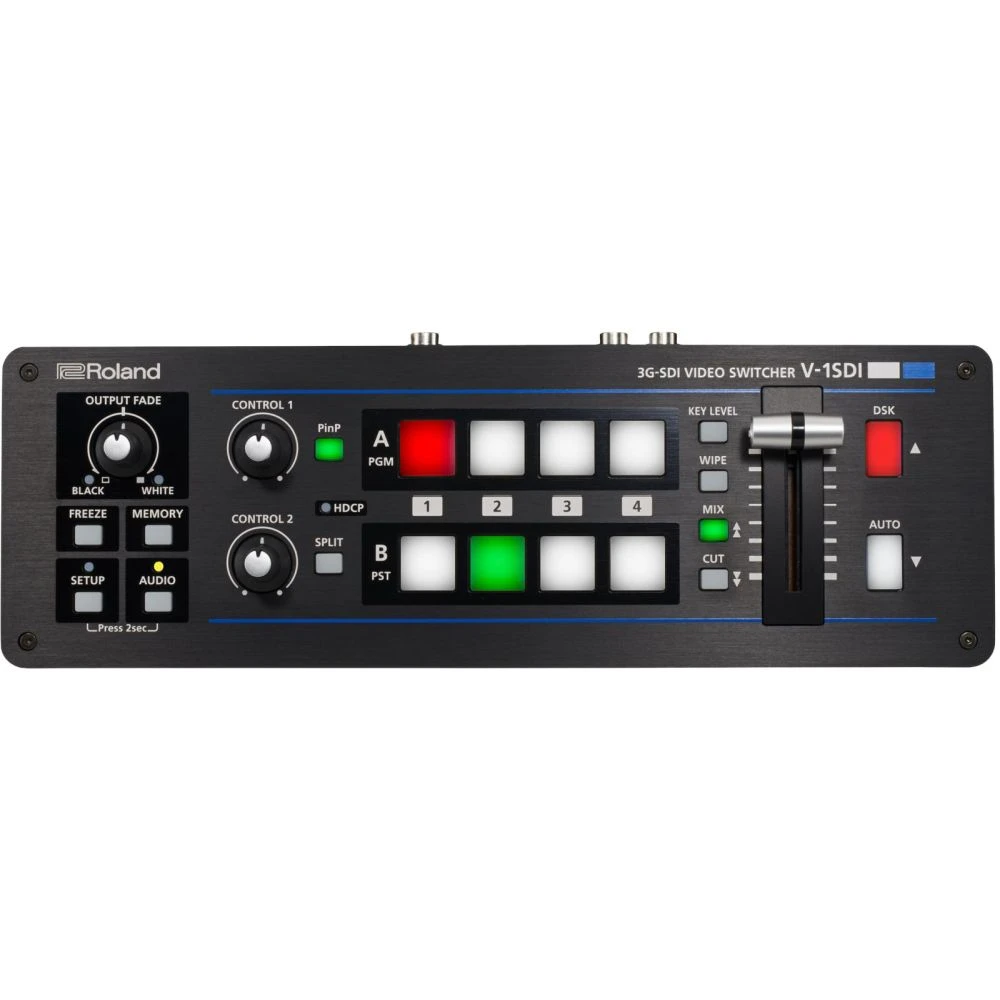 Roland V-1SDI 3G-SDI Video Switcher