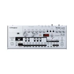 Roland TB-03 Boutique Bass Line Synth