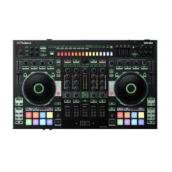 Roland DJ-808 Serato USB DJ Controller