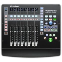 PreSonus FaderPort 8 - Motorised DAW Control Surface