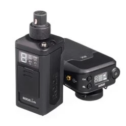 Rode Newsshooter Kit Wireless XLR Transmitter