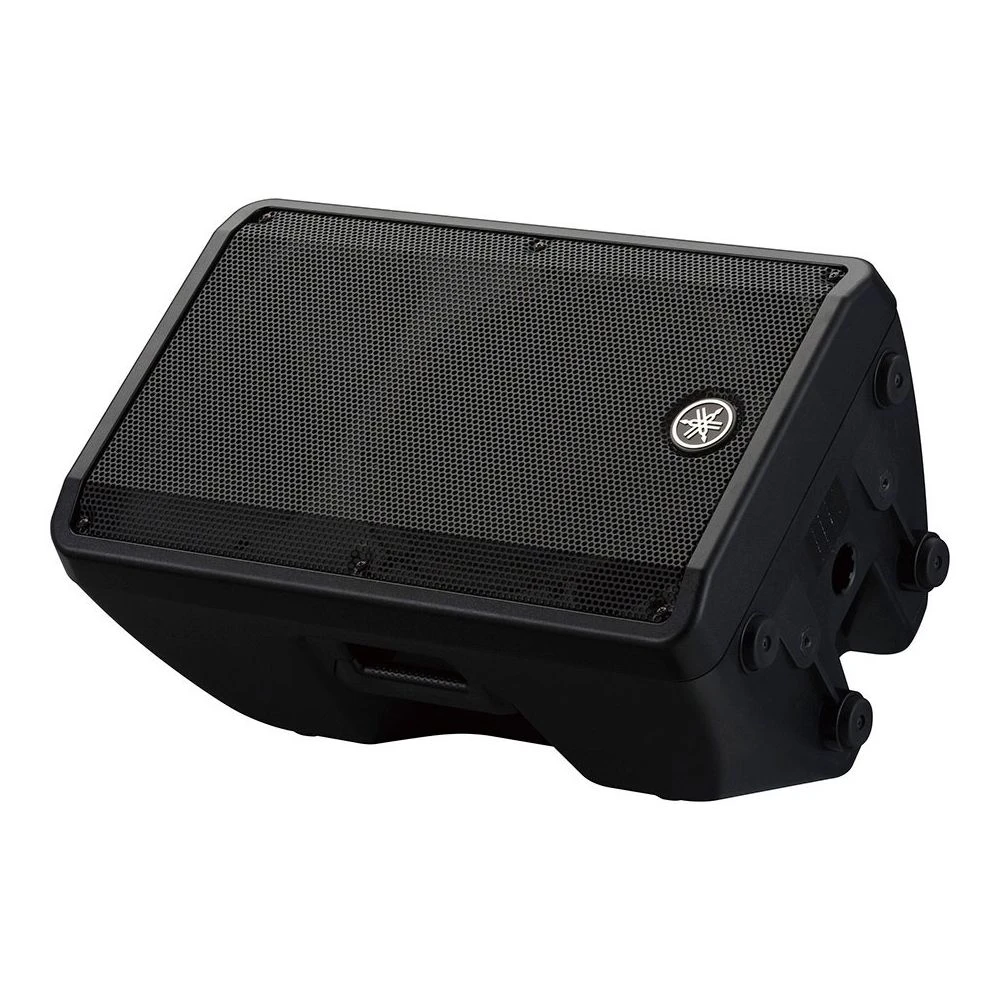 Yamaha DBR12 Active PA Speaker - Image 3