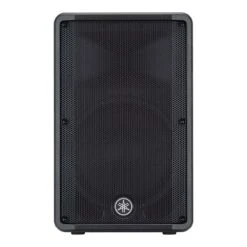 Yamaha DBR12 Active PA Speaker