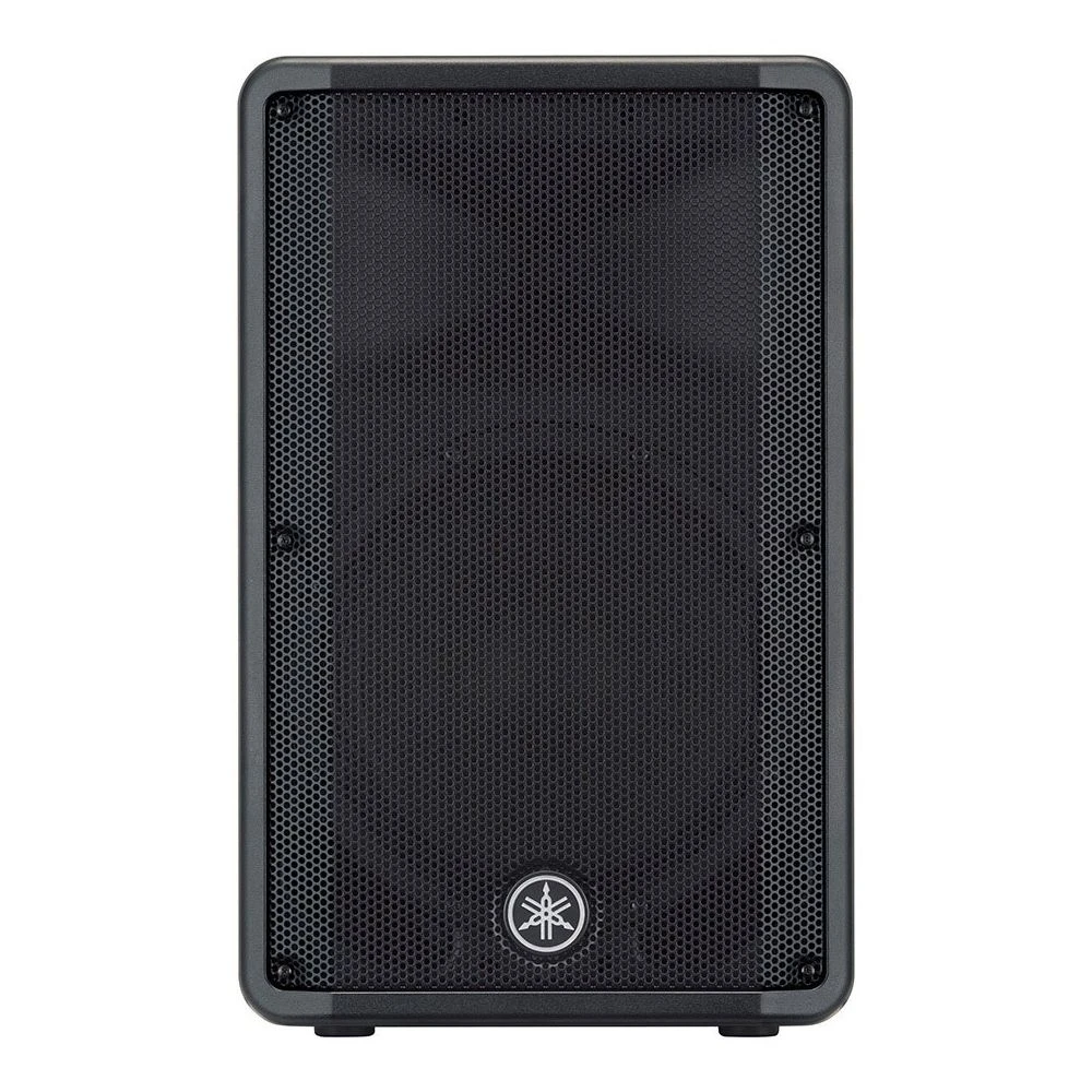 Yamaha DBR12 Active PA Speaker