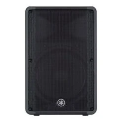 Yamaha DBR15 Active PA Speaker