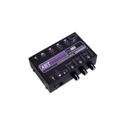 *art ART Promix 3 Channel Mixing Desk