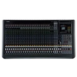 Yamaha MGP32X 32 Channel Mixing Console
