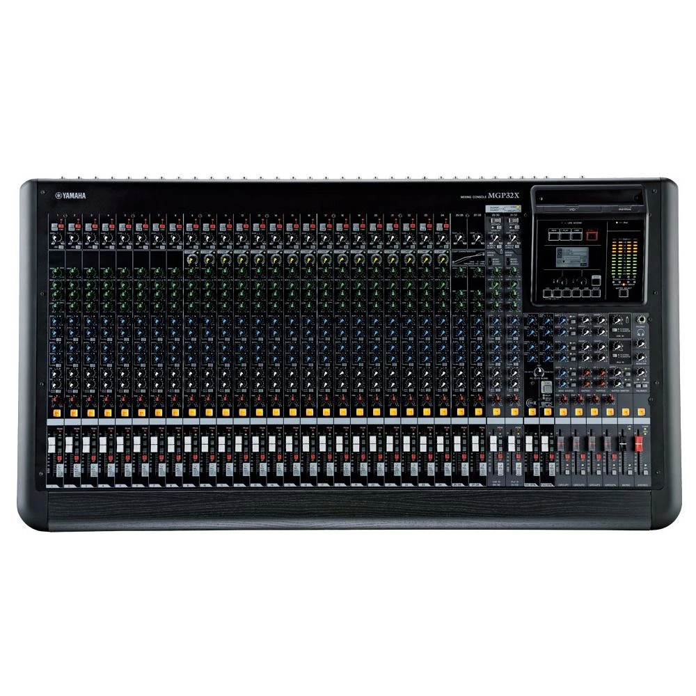 Yamaha MGP32X 32 Channel Mixing Console