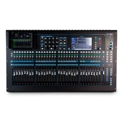 Allen & Heath QU32 Digital Mixer