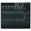 Mackie 1402VLZ4 14-Channel Compact Mixer