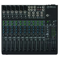 Mackie 1402VLZ4 14-Channel Compact Mixer