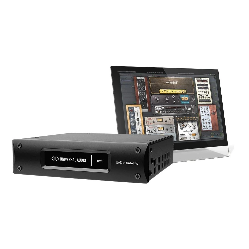 Universal Audio UAD 2 Satellite USB Octo Core - Image 3