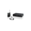 Sennheiser XSW 1-ME2-GB Lavalier Mic Set Inc. ME2