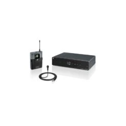 Sennheiser XSW 1-ME2-GB Lavalier Mic Set Inc. ME2